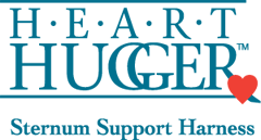 Heart Hugger Logo